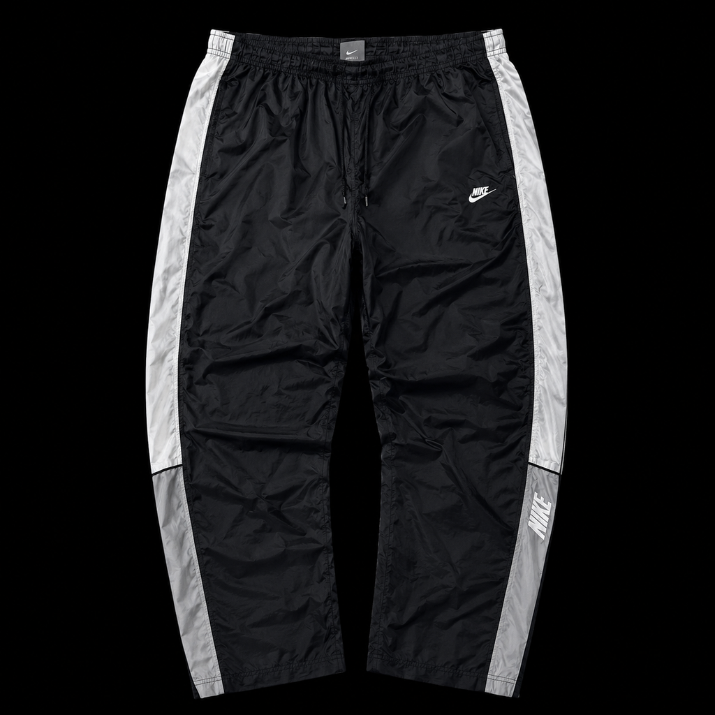 2000s Nike Trackpants (M) 657 Vintage