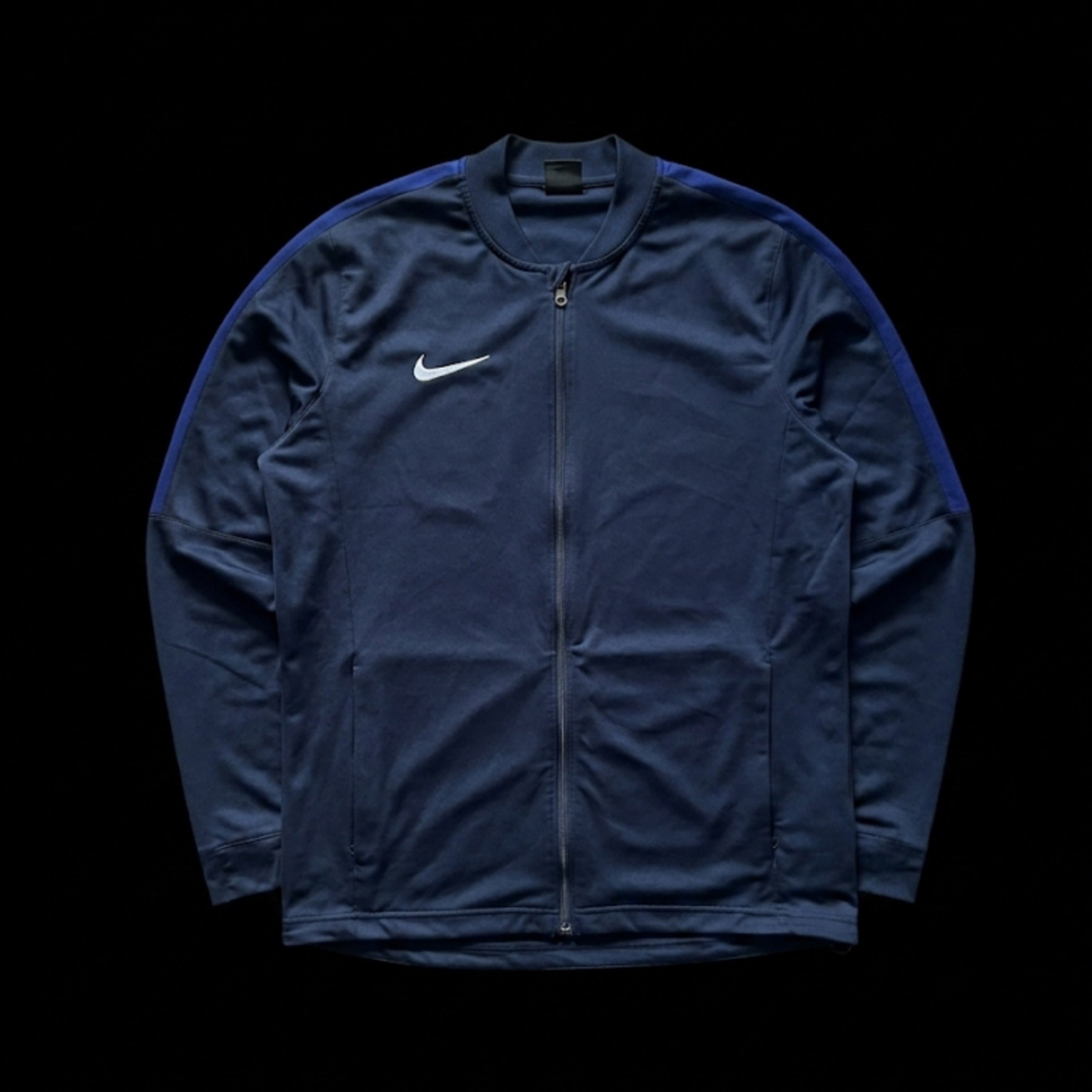 Vintage Nike Trackjacket (XL) 657 Vintage