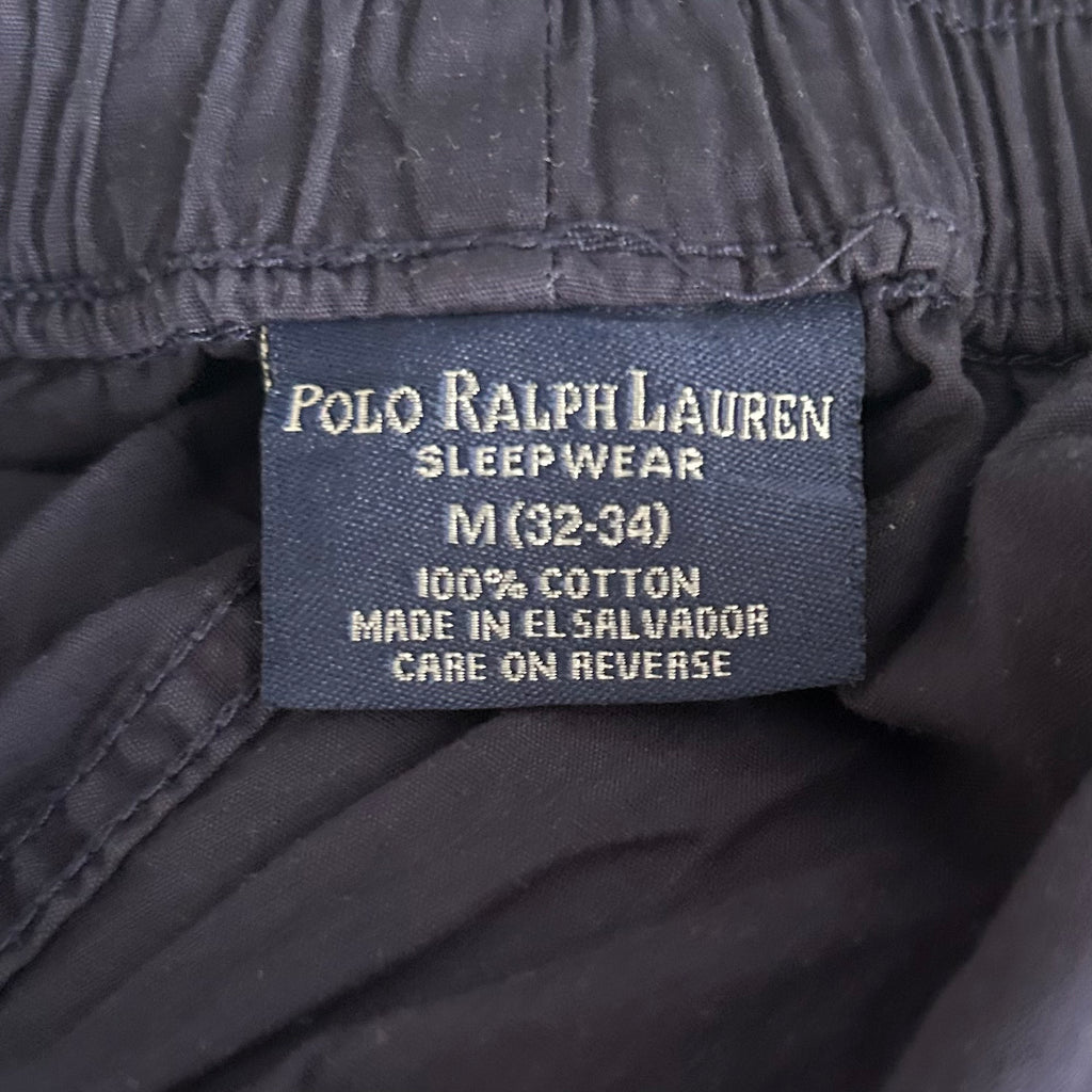 2000s Ralph Lauren Trackpants (M) 657 Vintage