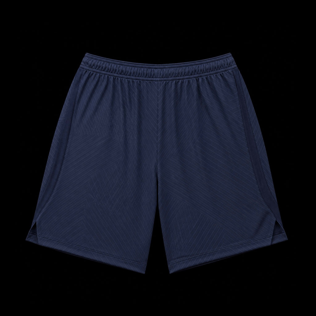Nike Sports Shorts (XL) 657 Vintage