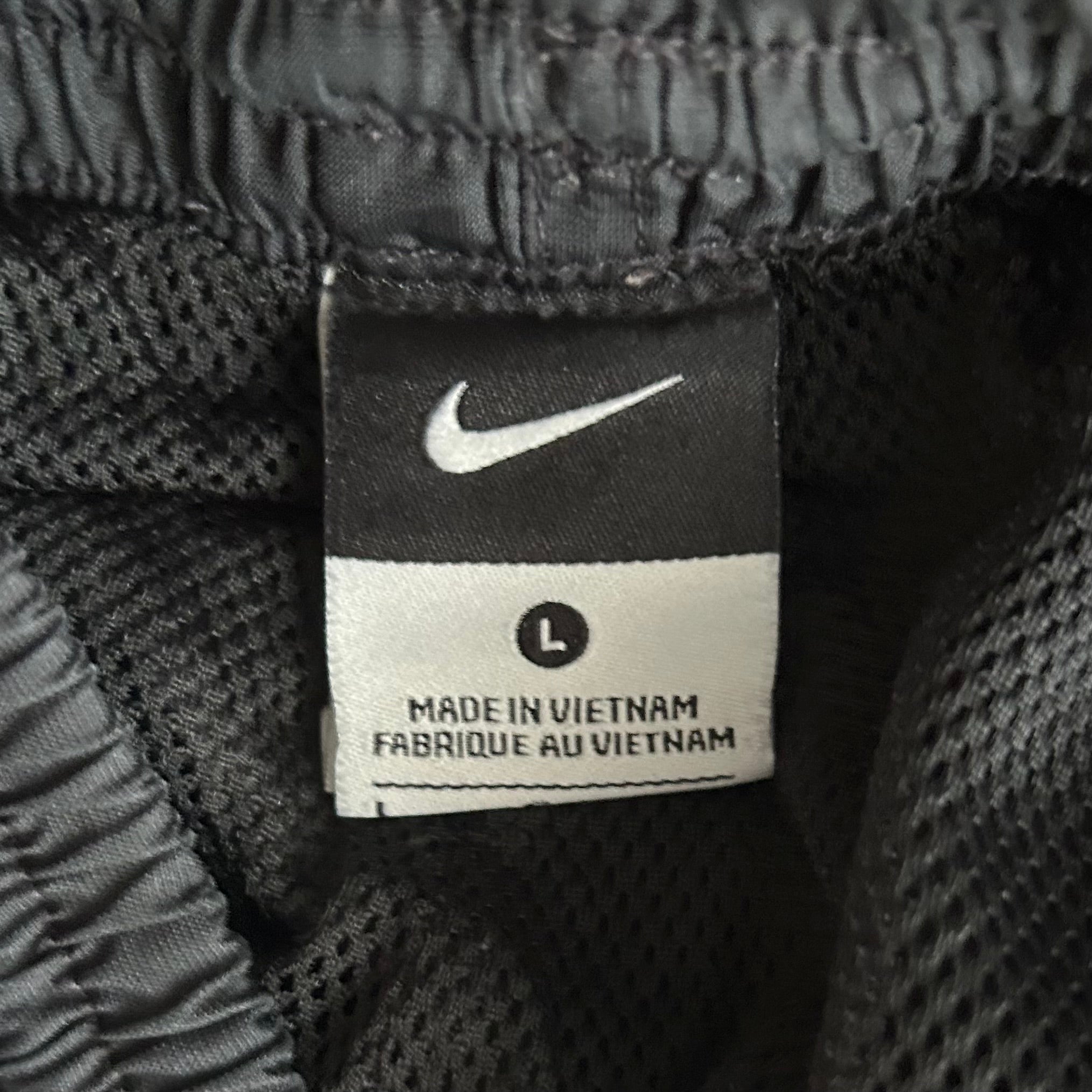 2000s Nike Trackpants (L) 657 Vintage