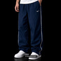 2000s Nike Trackpants (L) 657 Vintage