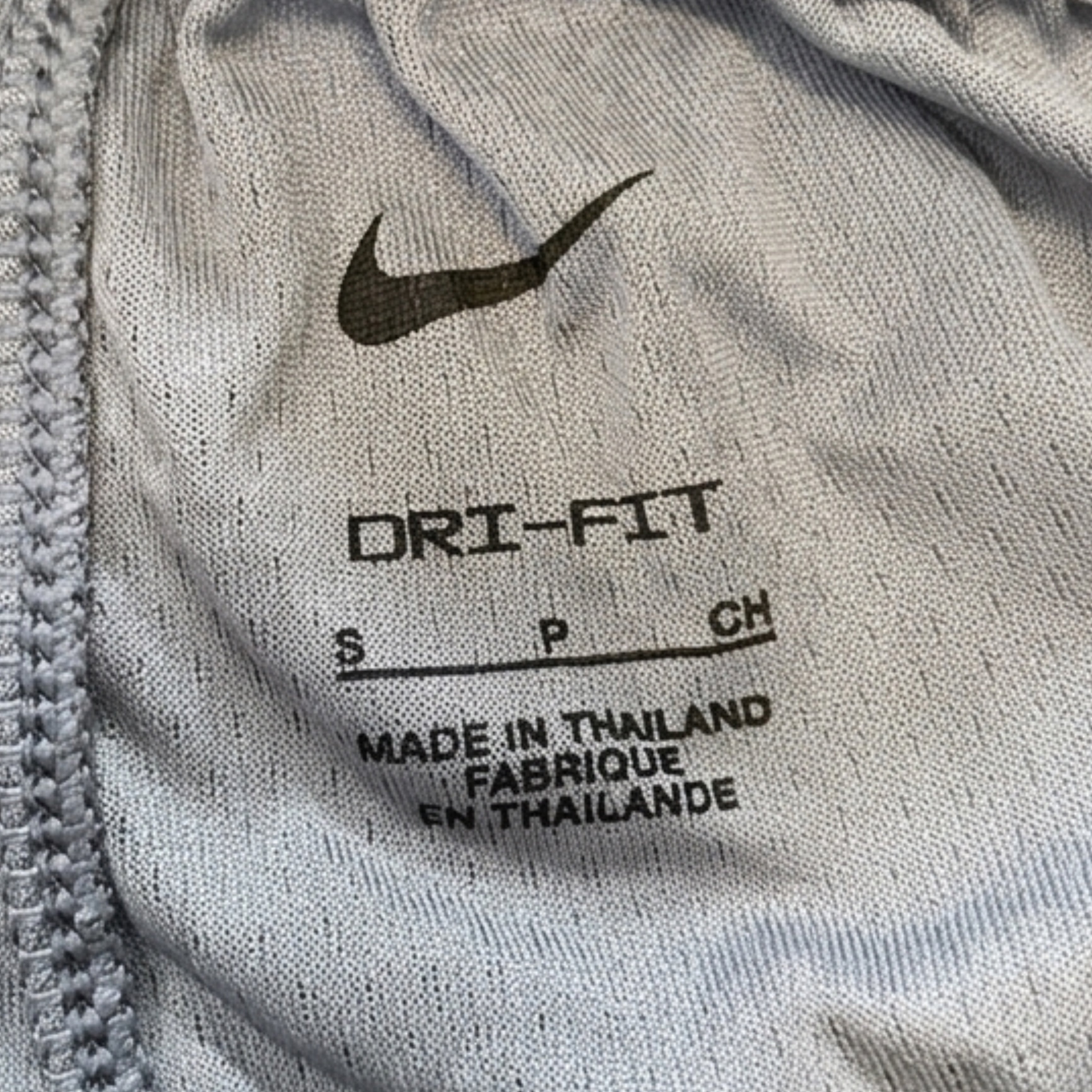 Vintage Nike Shorts (S) 657 Vintage
