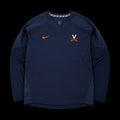 Nike Vintage Trackjacket Blue (L) 657 Vintage