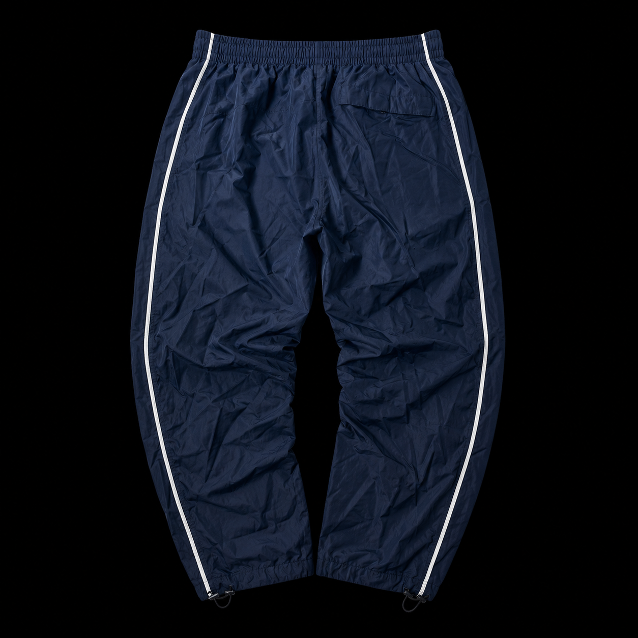 2000s Nike Trackpants 657 Vintage