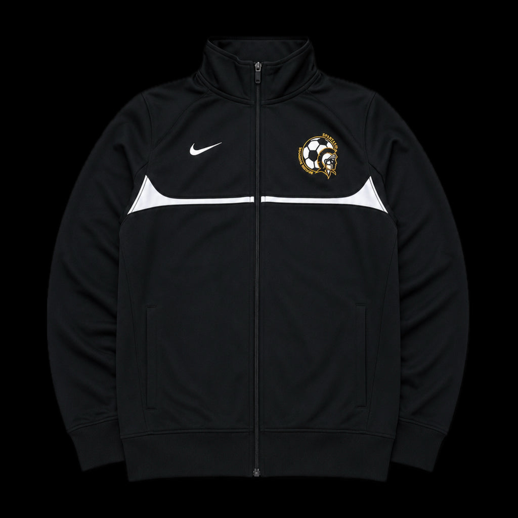 Vintage Nike Trackjacket (S) 657 Vintage