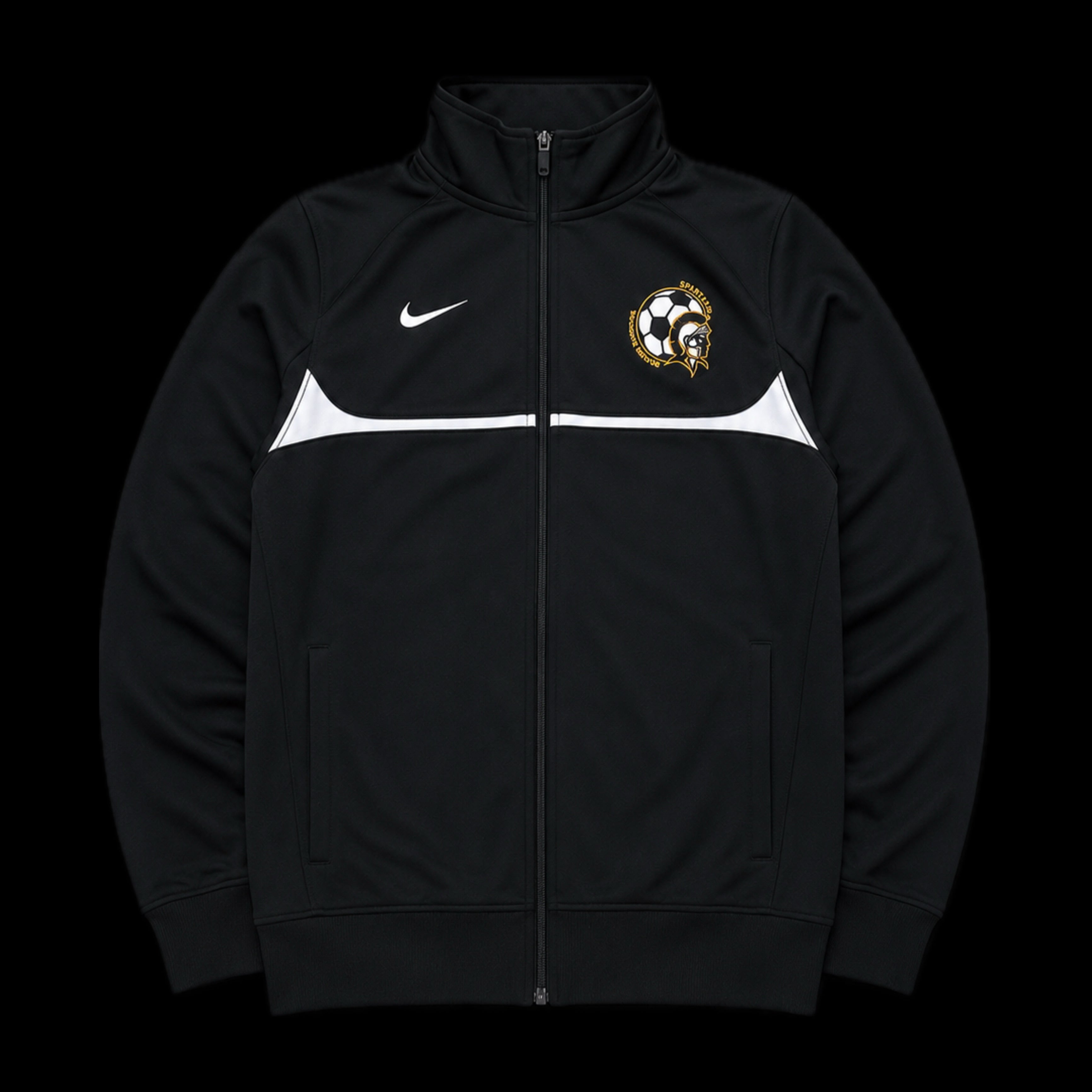 Vintage Nike Trackjacket (S) 657 Vintage