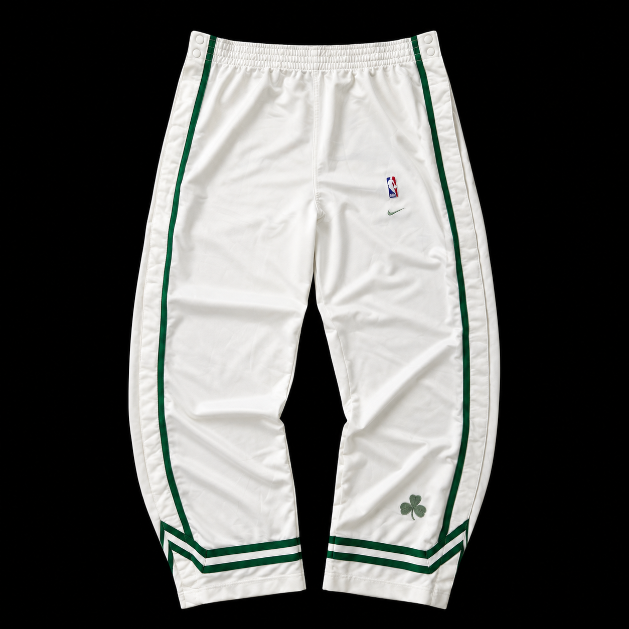 90s NBA Nike Trackpants (XXL) 657 Vintage