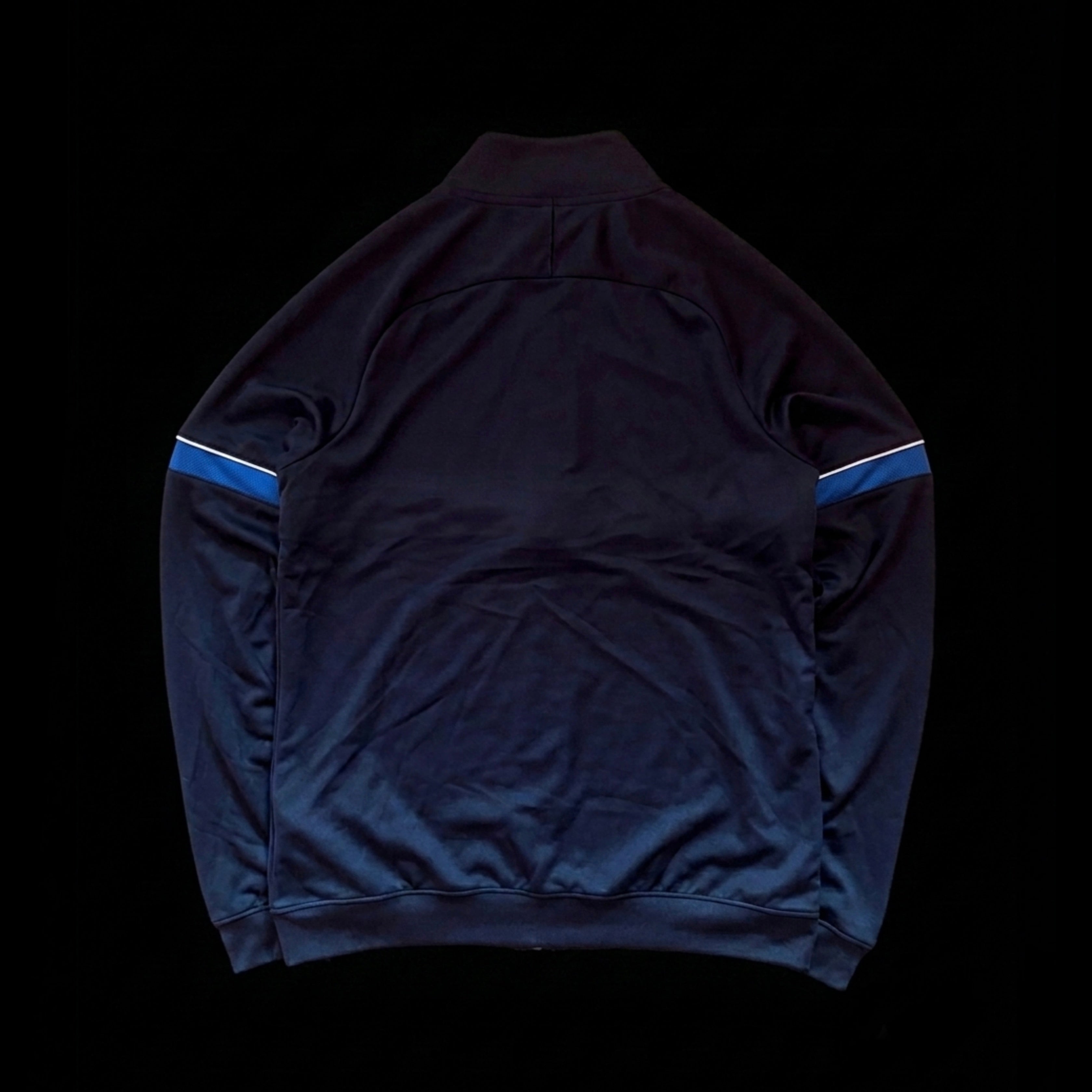 Vintage Nike Trackjacket (S) 657 Vintage