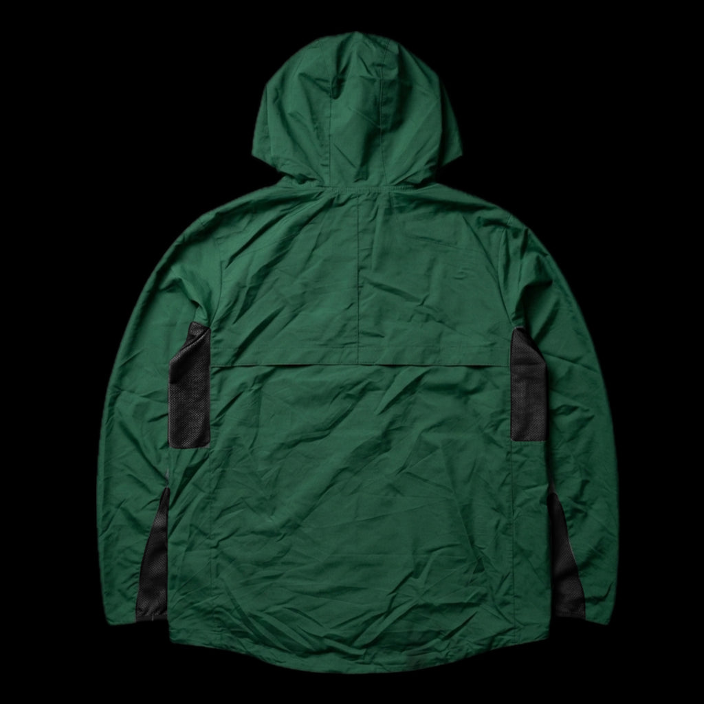 Vintage Nike Jacket Green (L) 657 Vintage