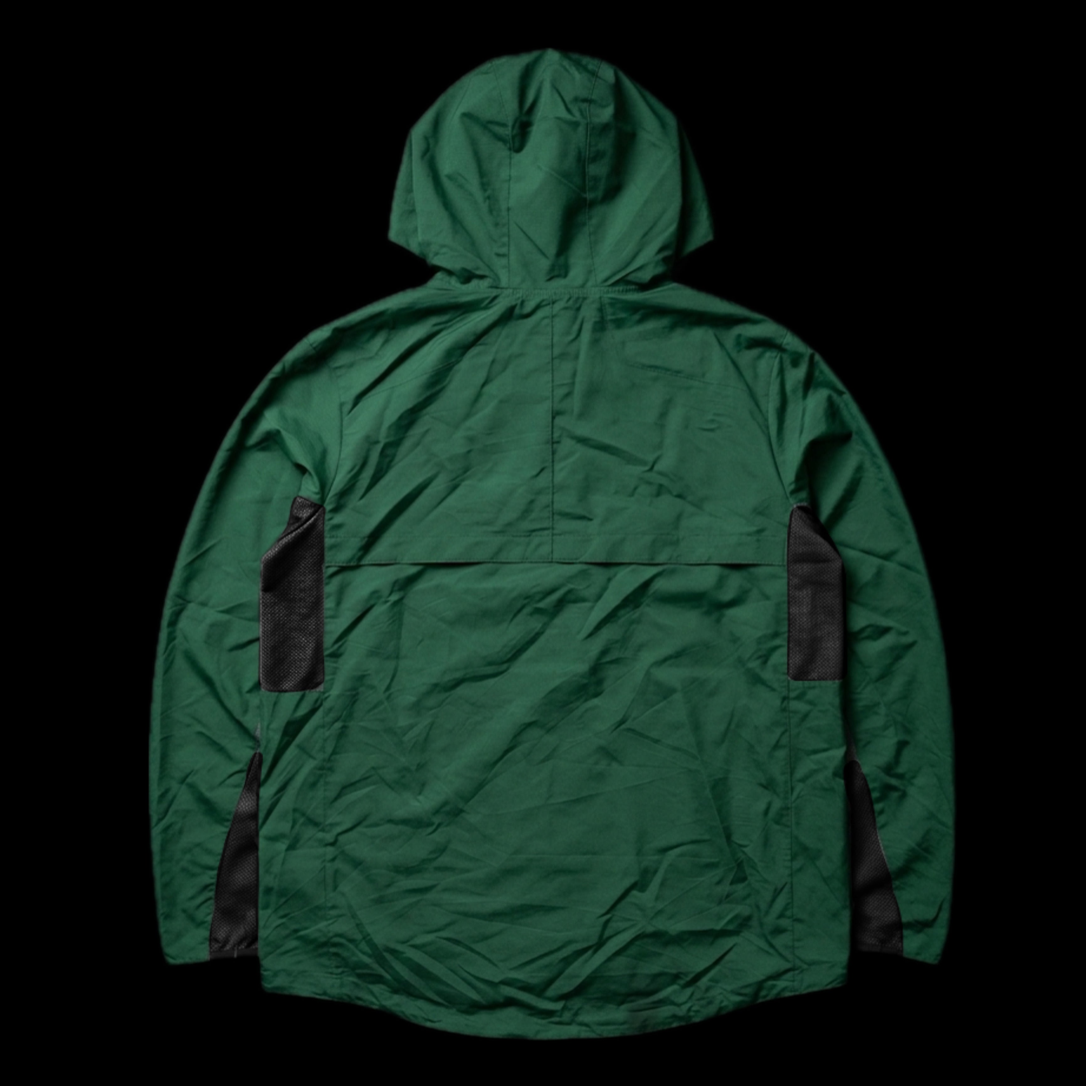 Vintage Nike Jacket Green (L) 657 Vintage