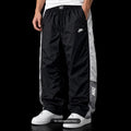 2000s Nike Trackpants (M) 657 Vintage
