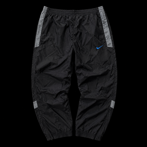 2000s Nike Trackpants (M) 657 Vintage