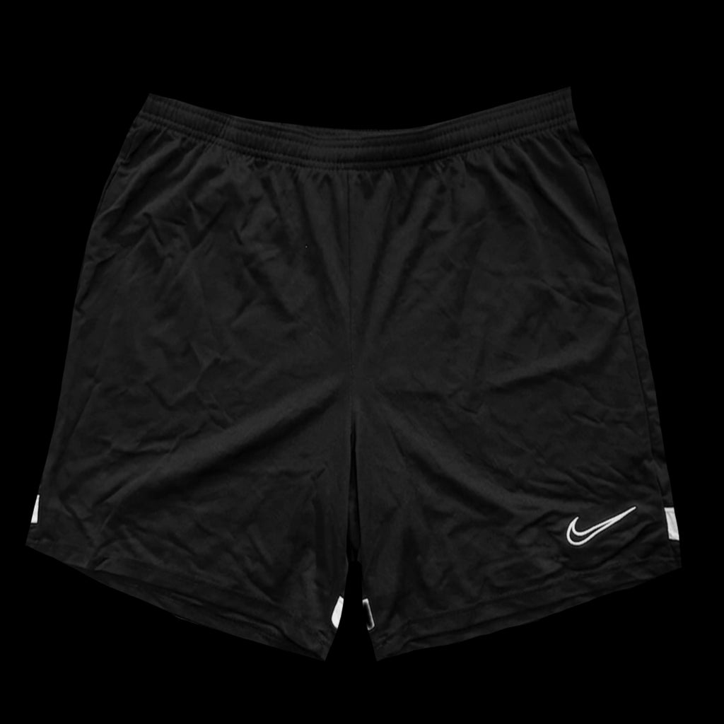 Vintage Nike Black&White Shorts ( 657 Vintage