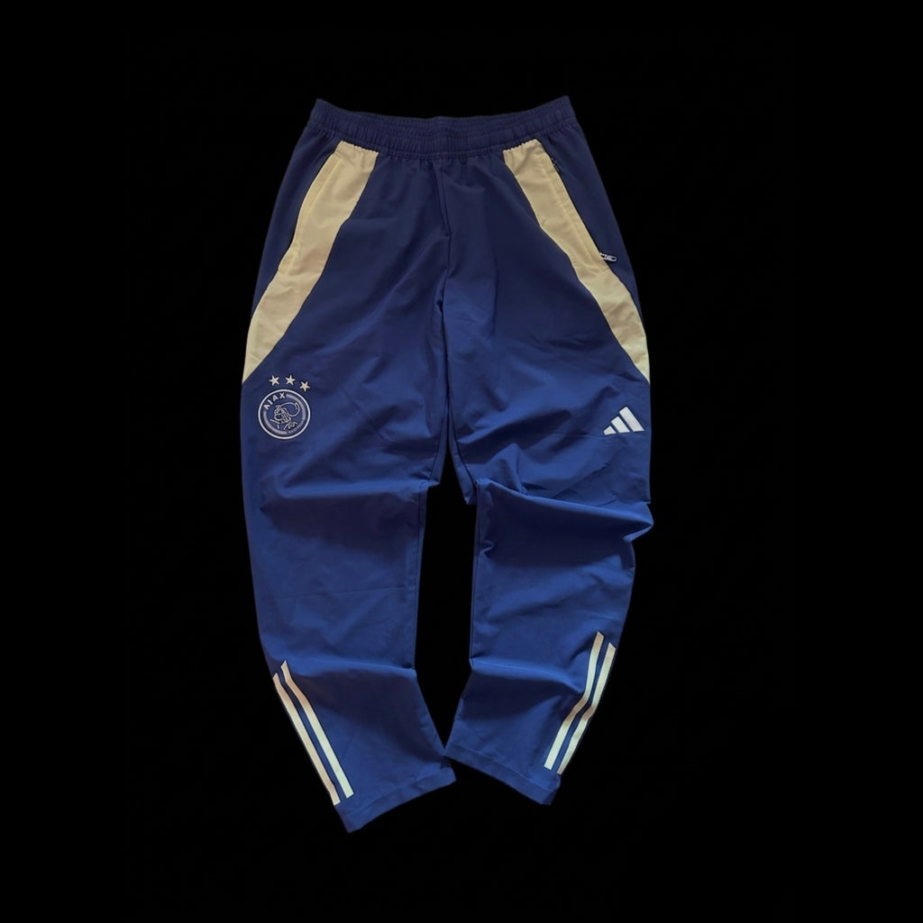 Adidas Y2K AJAX Tracksuit 657 Vintage