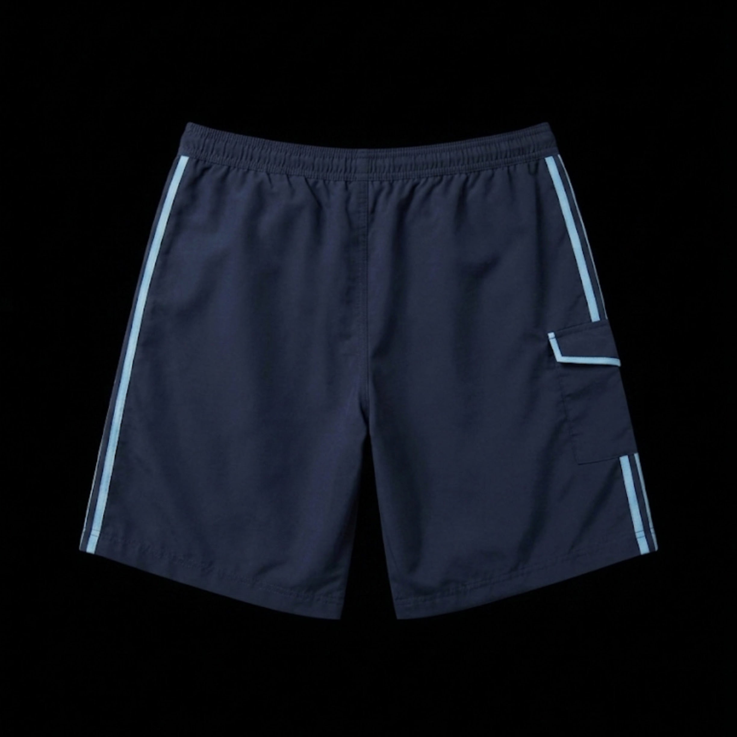 Adidas Shorts (XL) 657 Vintage