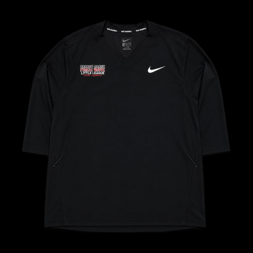 Y2K Nike Jersey 2000s 657 Vintage