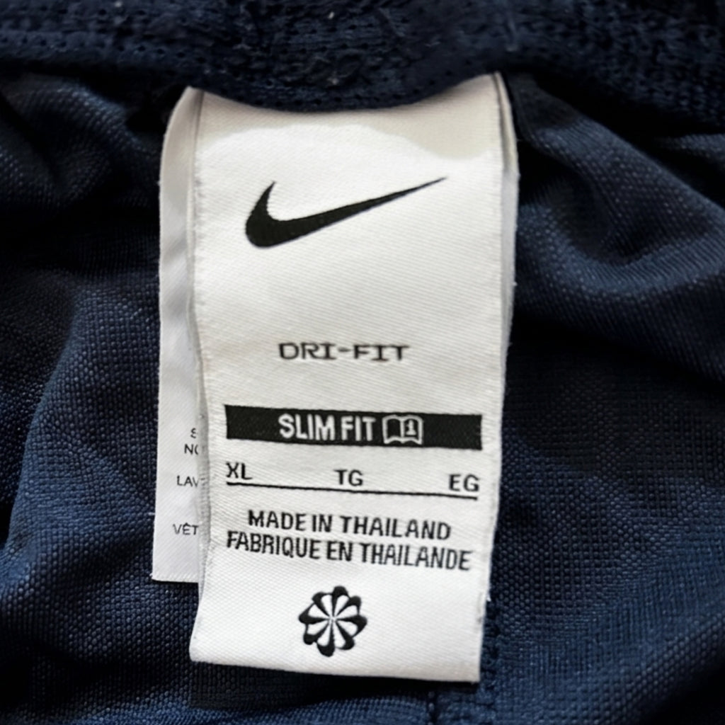 Nike Sports Shorts (XL) 657 Vintage