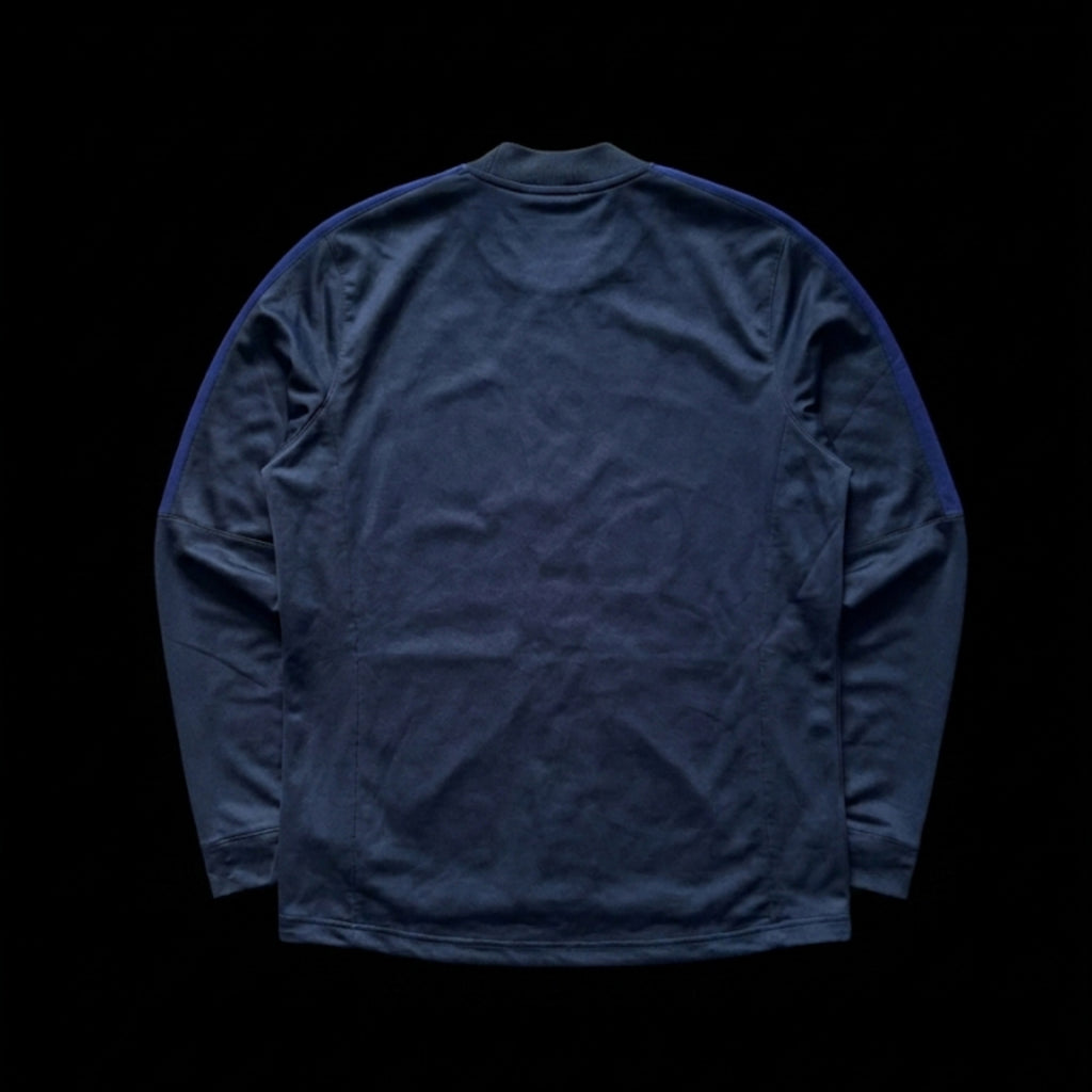 Vintage Nike Trackjacket (XL) 657 Vintage