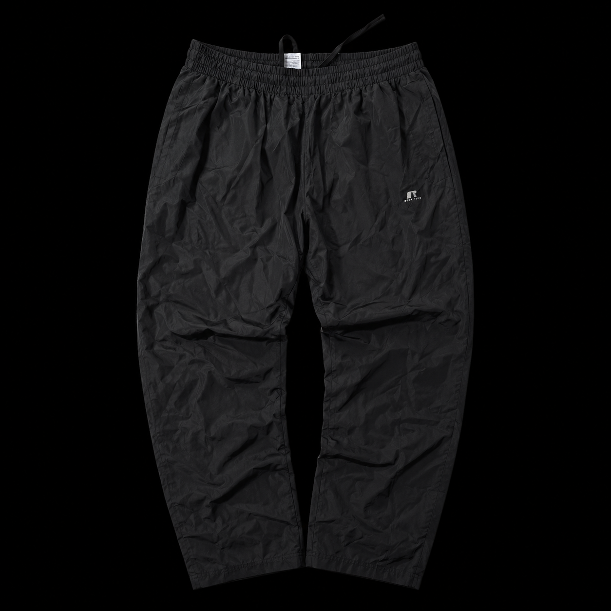 2000s Russell Trackpants (L) 657 Vintage