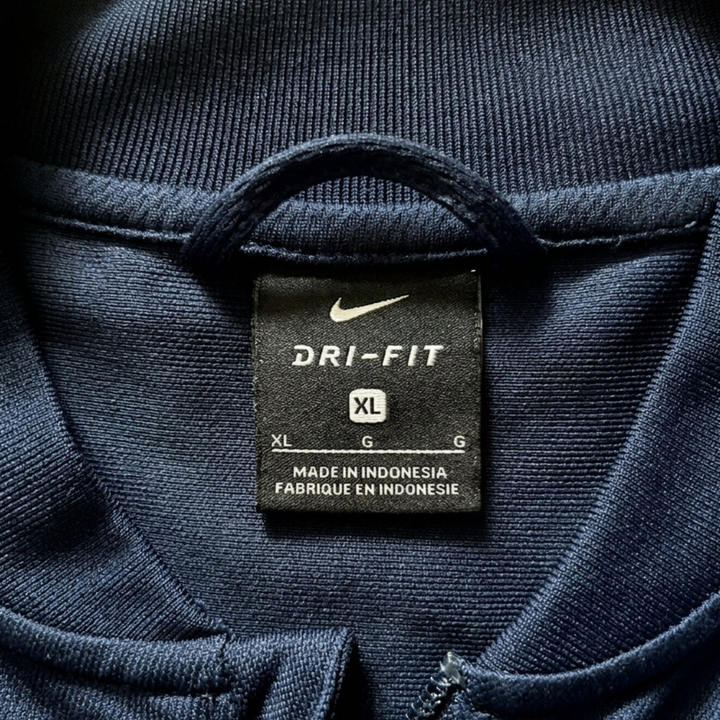 Vintage Nike Trackjacket (XL) 657 Vintage