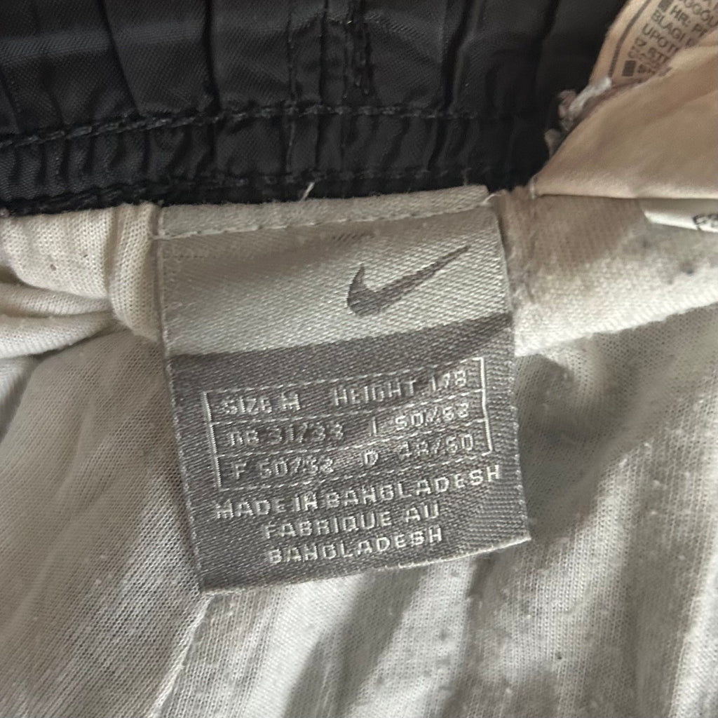 2000s Nike Trackpants (M) 657 Vintage