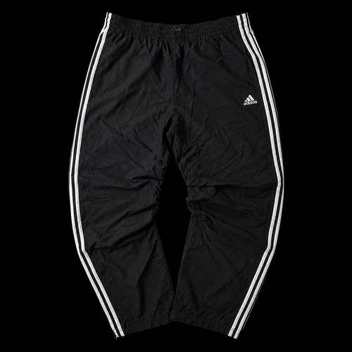 2000s Adidas Trackpants (L) 657 Vintage