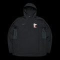 2000s Nike Lacrosse Windbreaker (XL) 657 Vintage