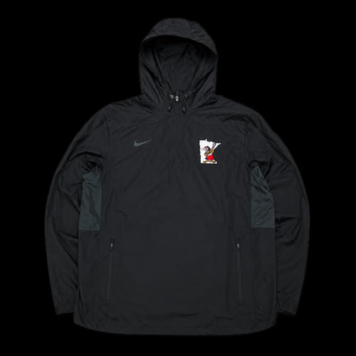 2000s Nike Lacrosse Windbreaker (XL) 657 Vintage