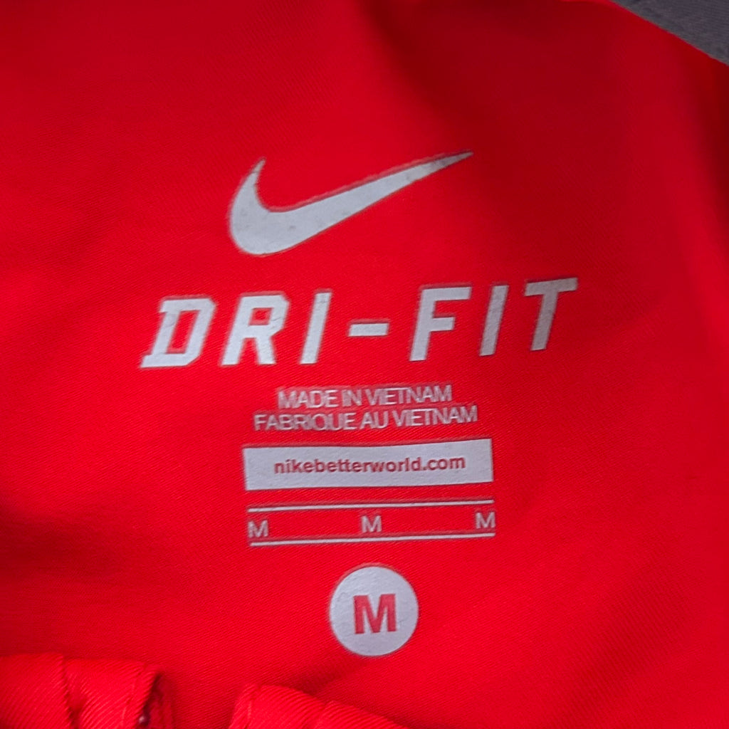 Vintage Nike Trackjacket (M) 657 Vintage