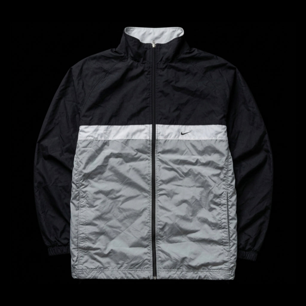 (RARE) Nike Vintage Windbreaker (XL) 657 Vintage