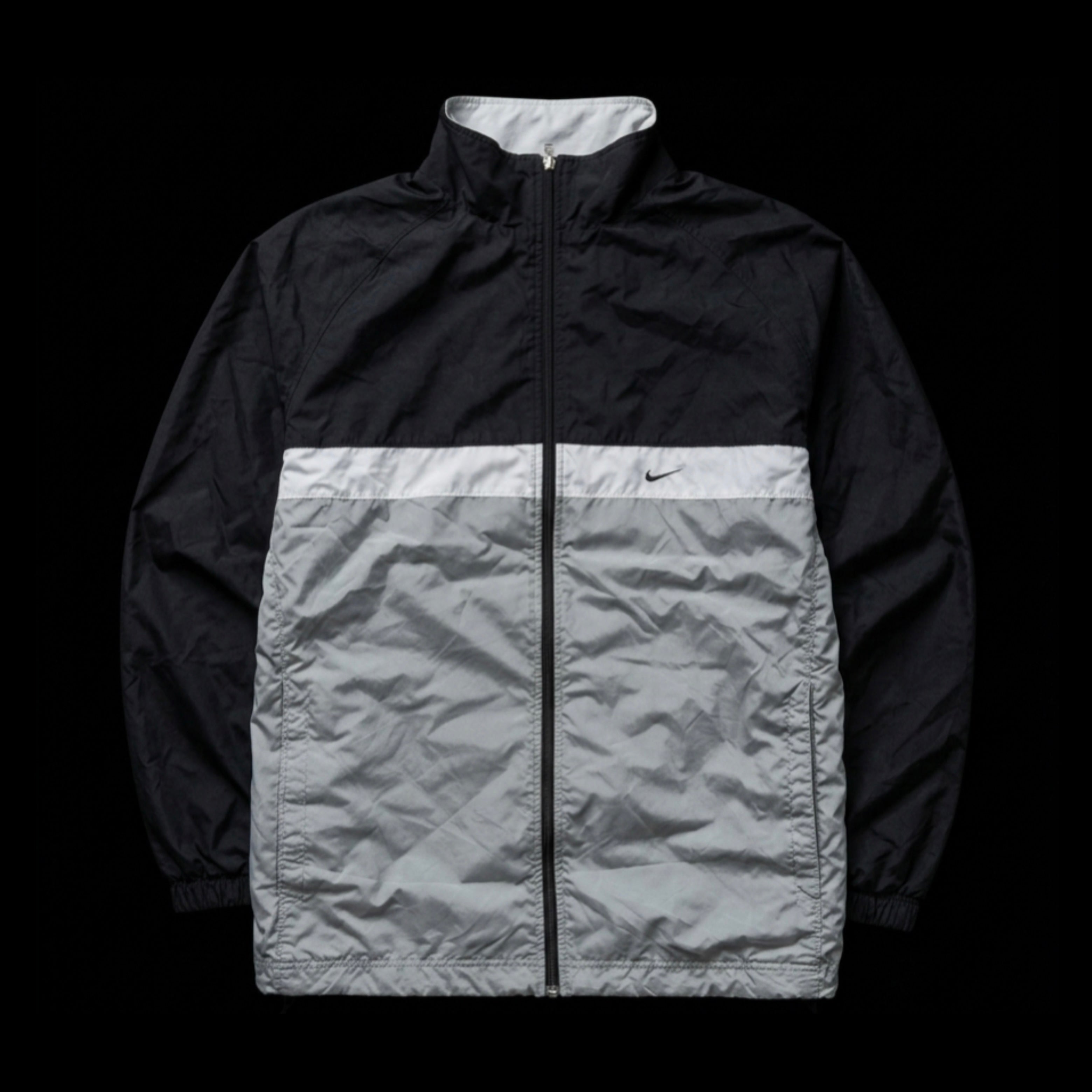 (RARE) Nike Vintage Windbreaker (XL) 657 Vintage