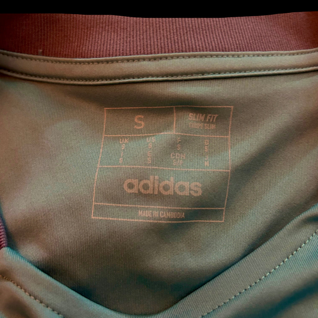 Adidas Y2K AJAX Tracksuit 657 Vintage