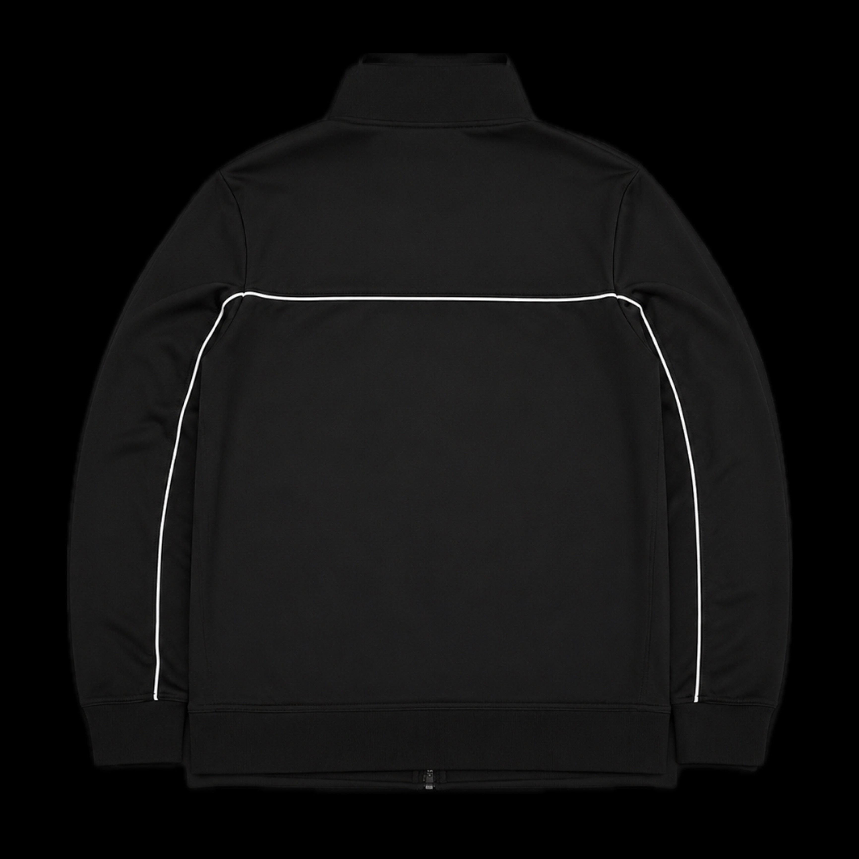 Nike 2000s Basketball Trackjacket (M) 657 Vintage