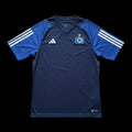 Adidas Football Jersey (M) 657 Vintage