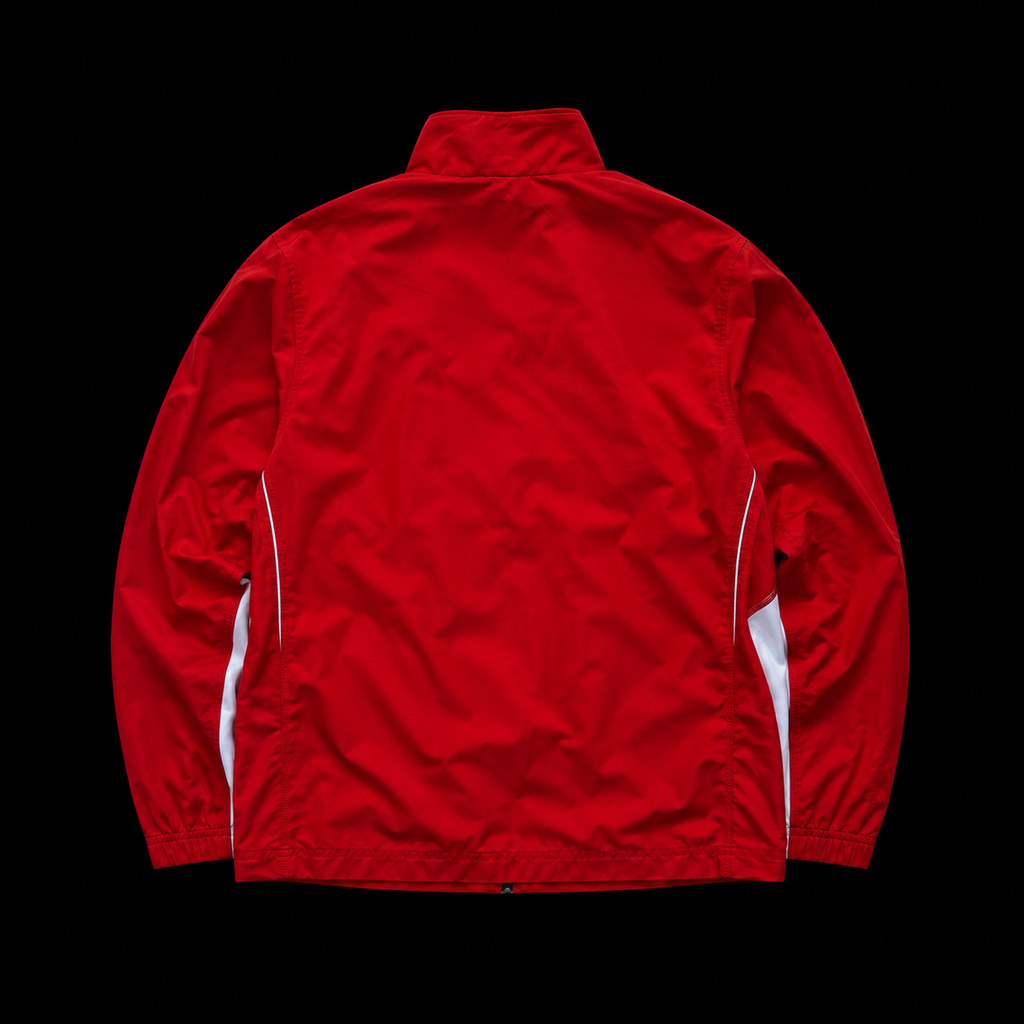 Vintage Nike Trackjacket (M) 657 Vintage