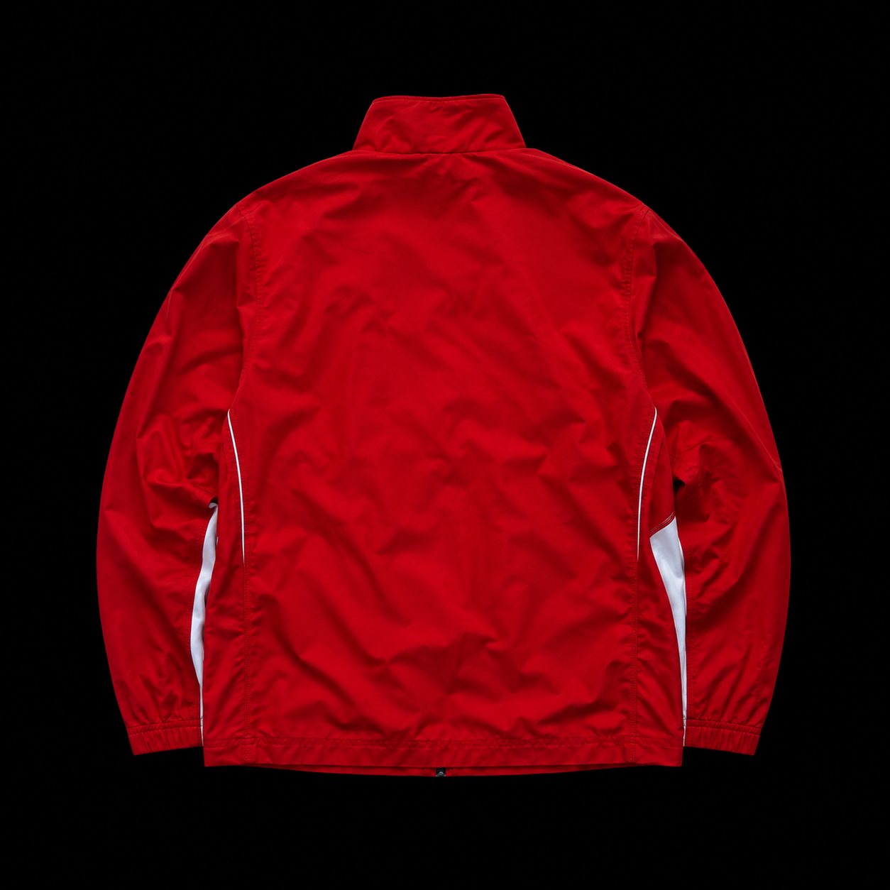 Vintage Nike Trackjacket (M) 657 Vintage