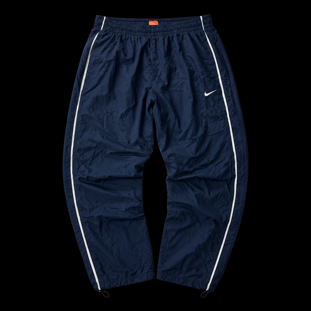 2000s Nike Trackpants 657 Vintage