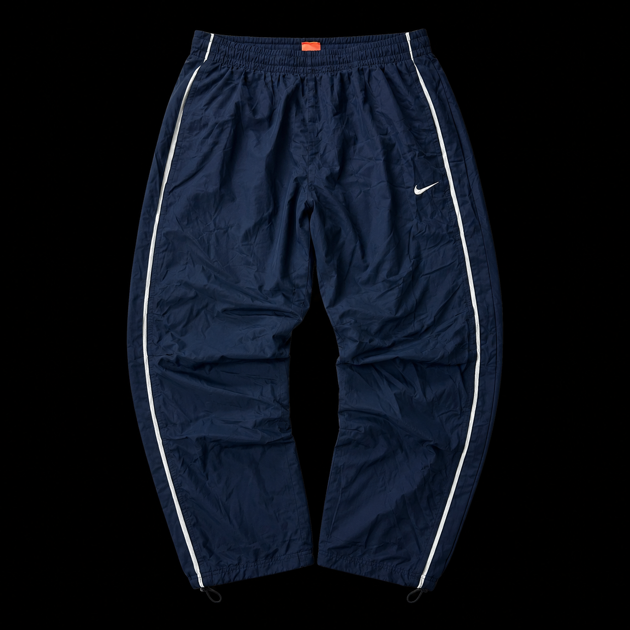2000s Nike Trackpants 657 Vintage