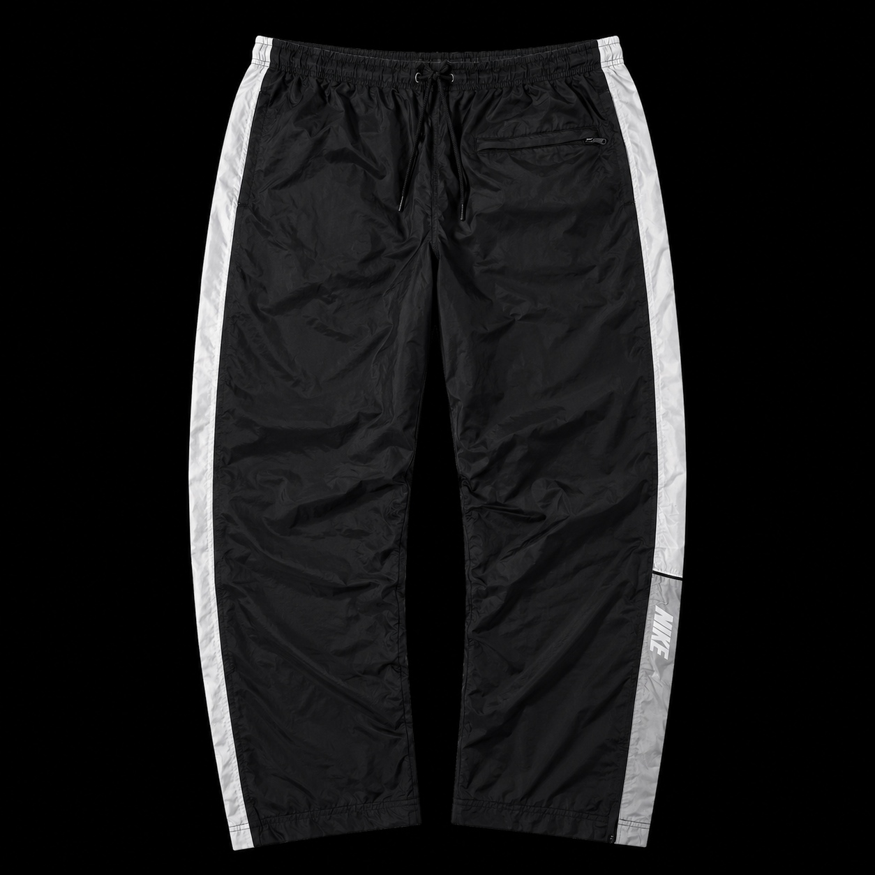 2000s Nike Trackpants (M) 657 Vintage