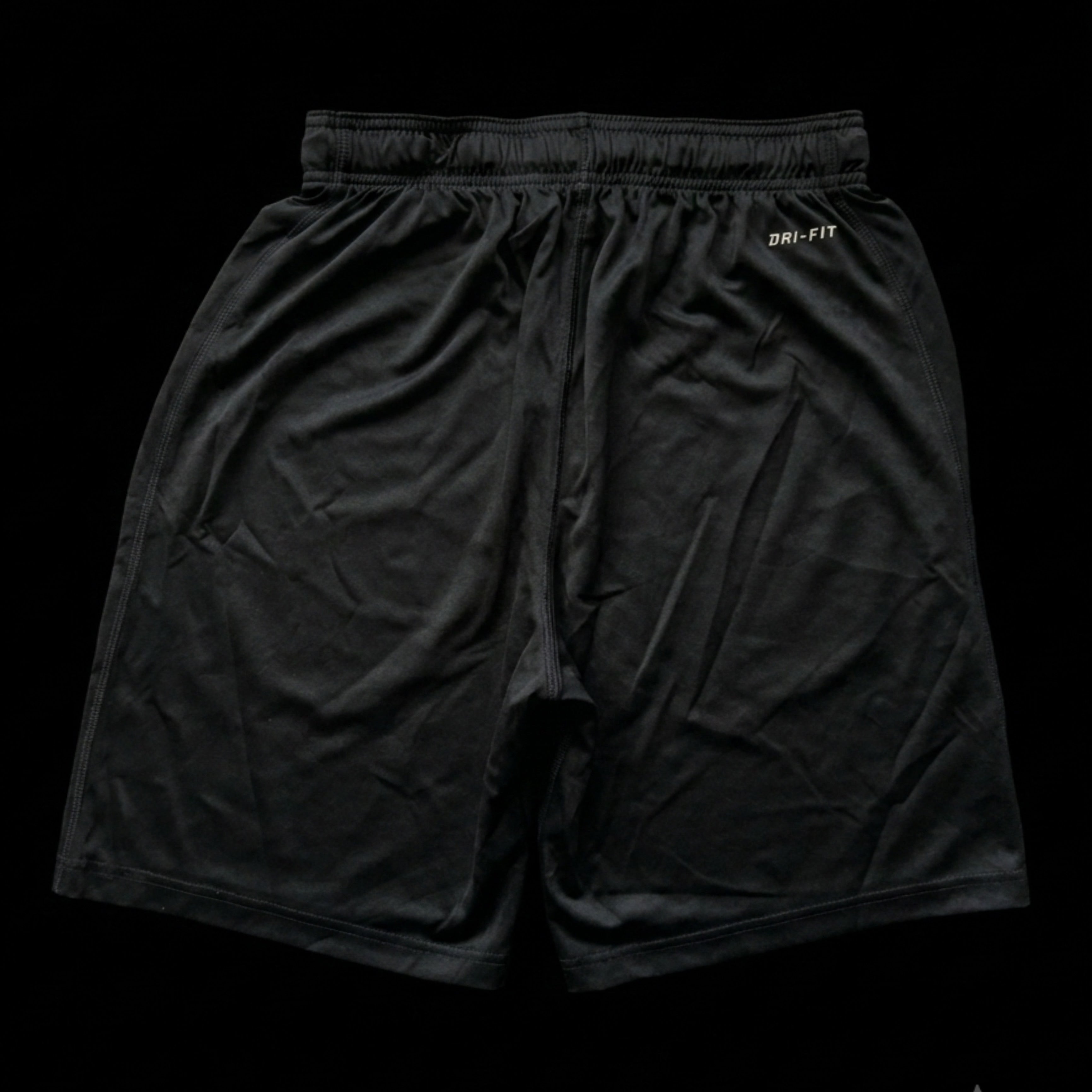 Y2K Nike Panthers Shorts (S) 657 Vintage