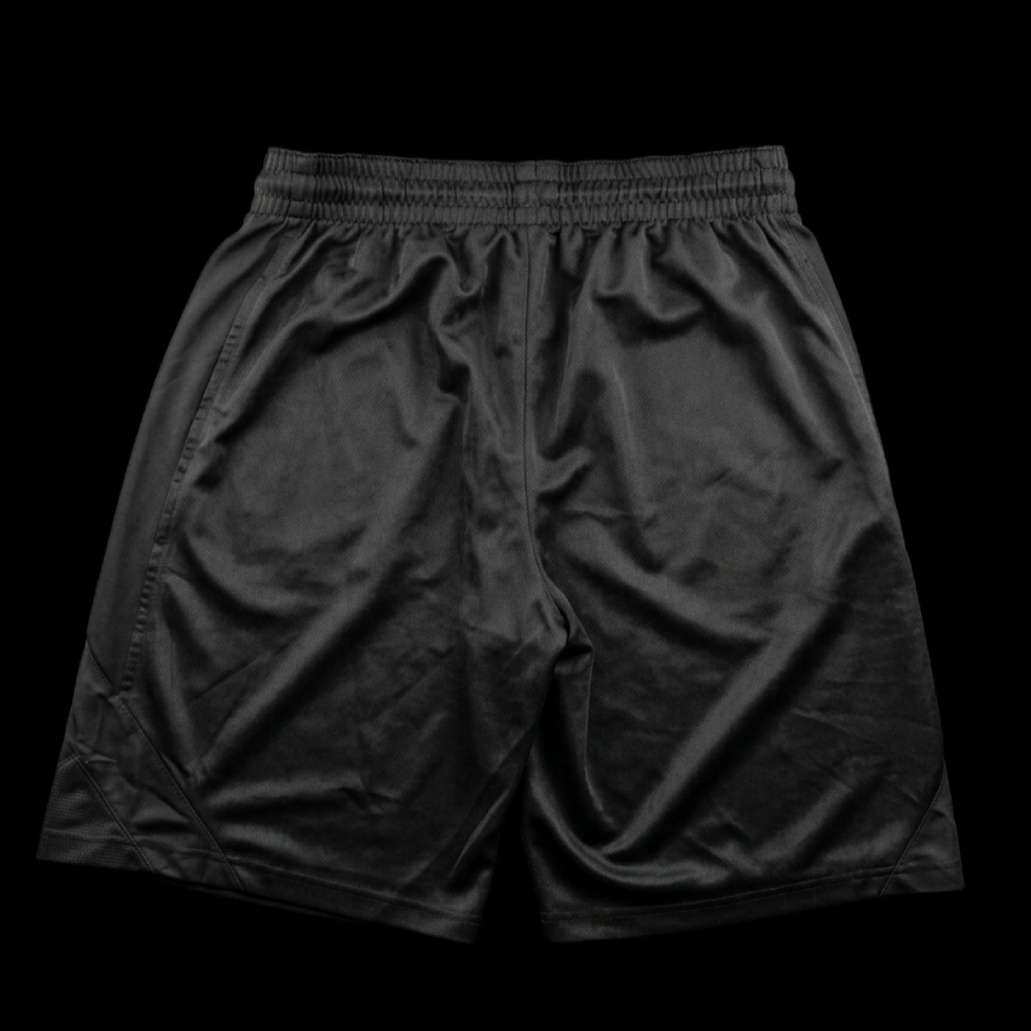 Y2K Nike Shorts (M) 657 Vintage