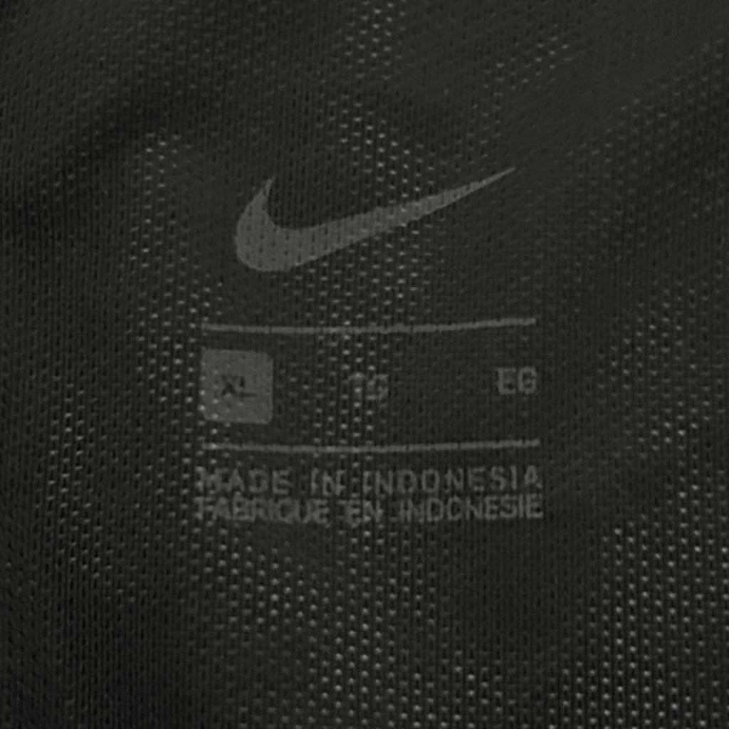 Y2K Nike Jersey 2000s 657 Vintage