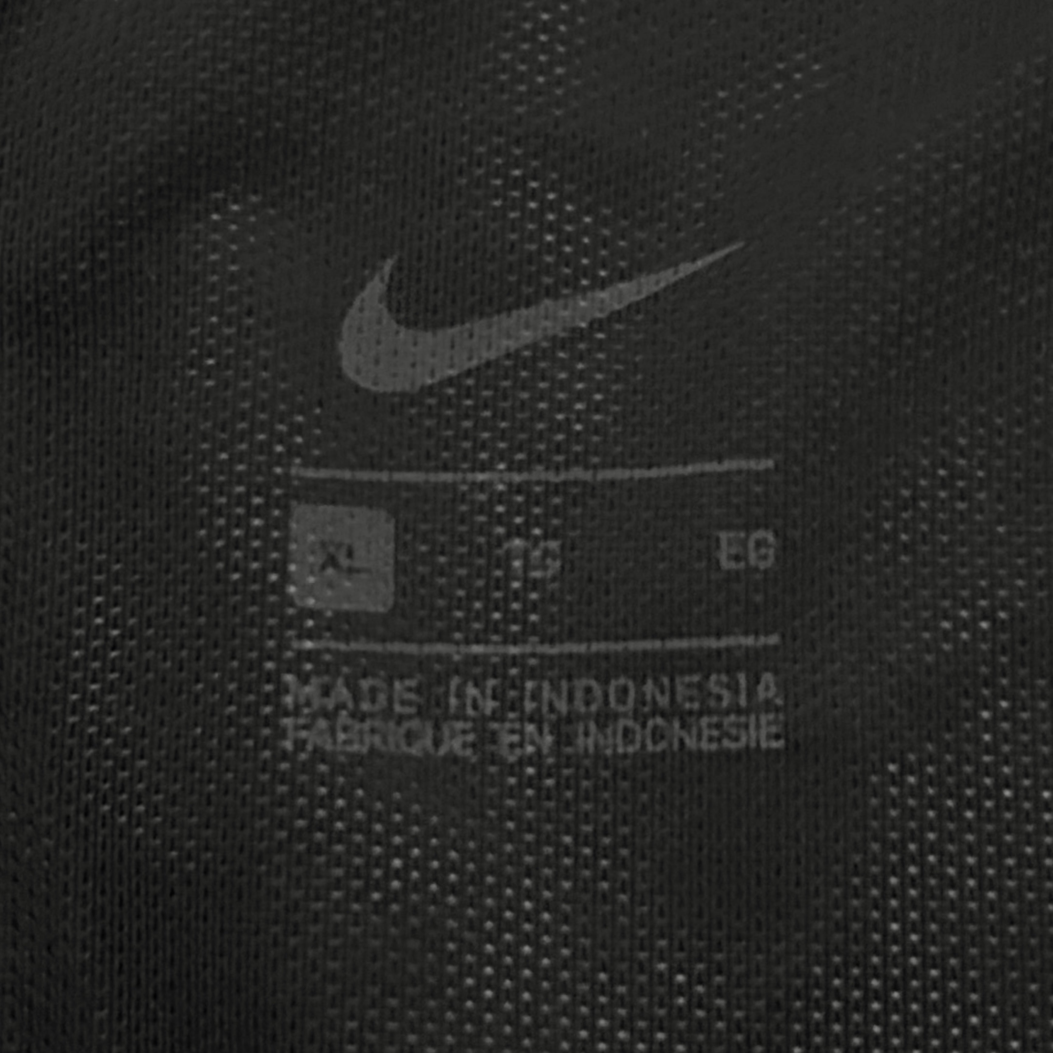 Y2K Nike Jersey 2000s 657 Vintage