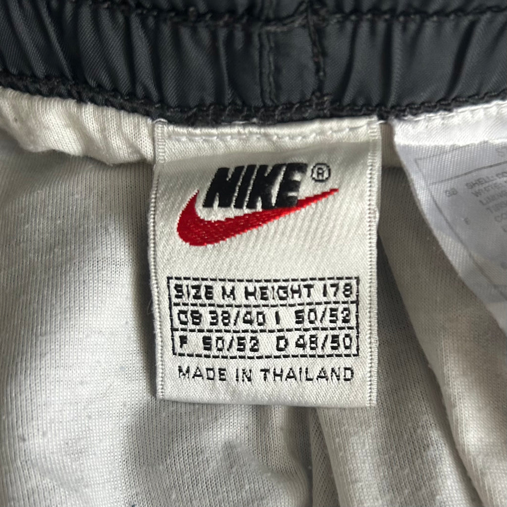 2000s Nike Trackpants (M) 657 Vintage