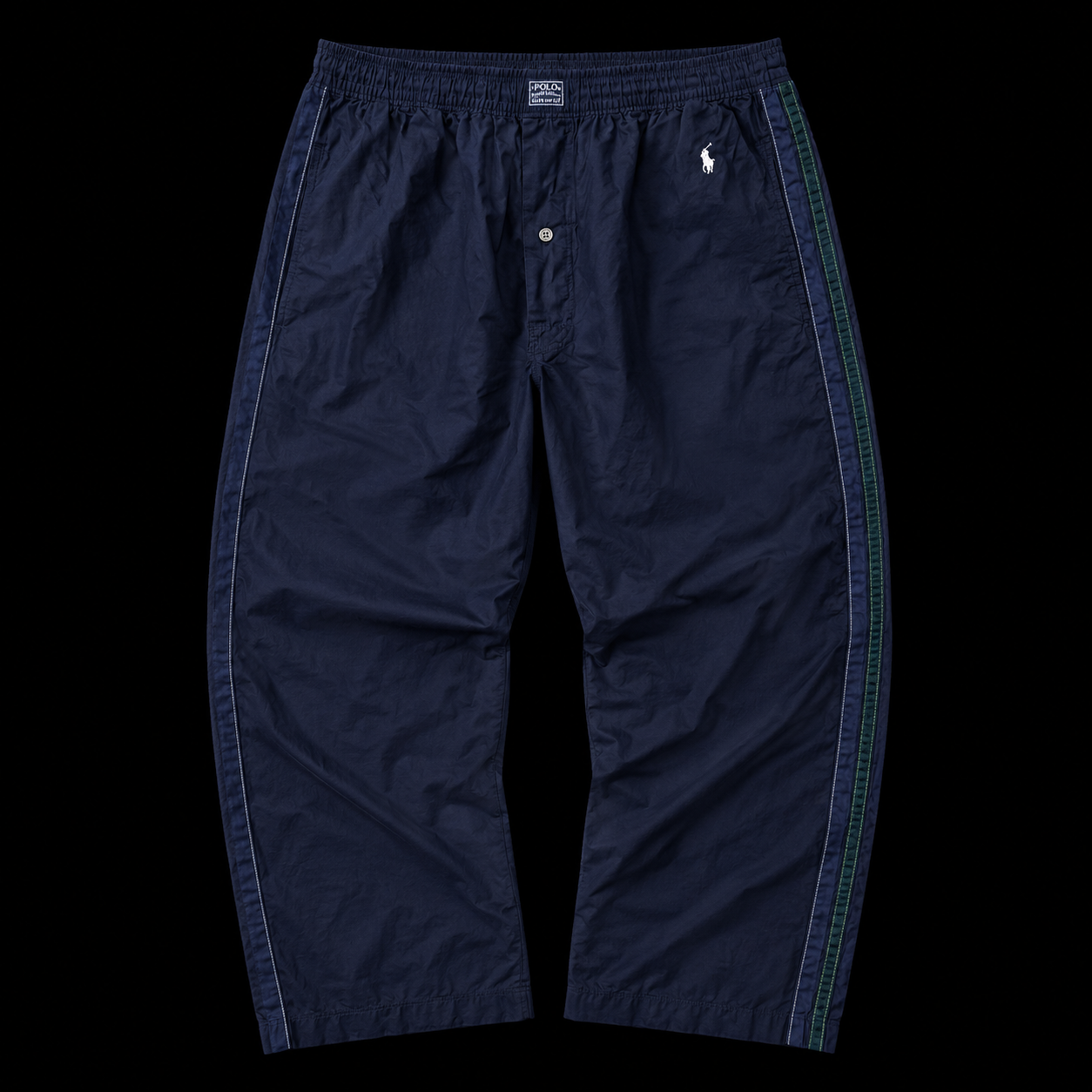 2000s Ralph Lauren Trackpants (M) 657 Vintage