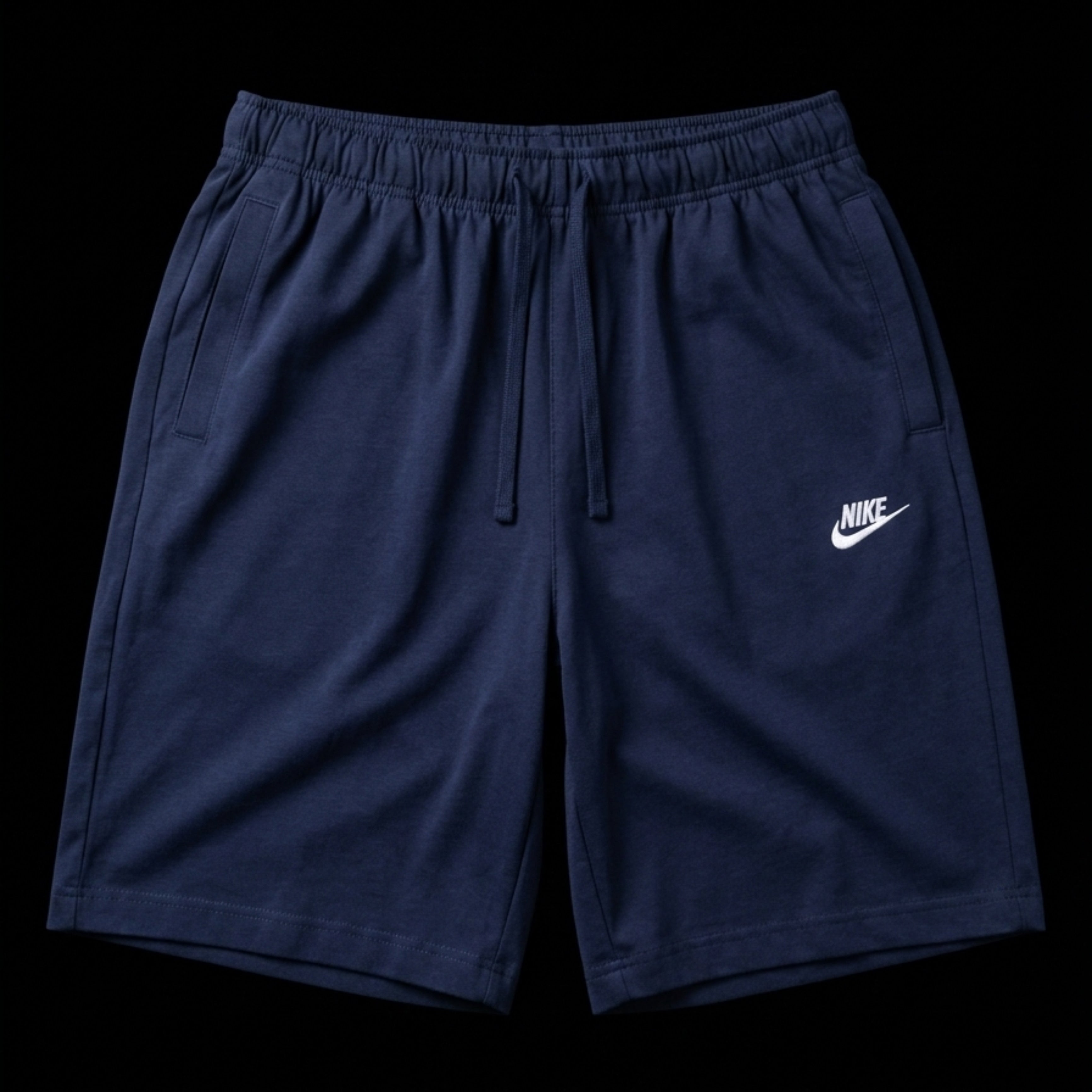 Vintage Nike Shorts (L) 657 Vintage