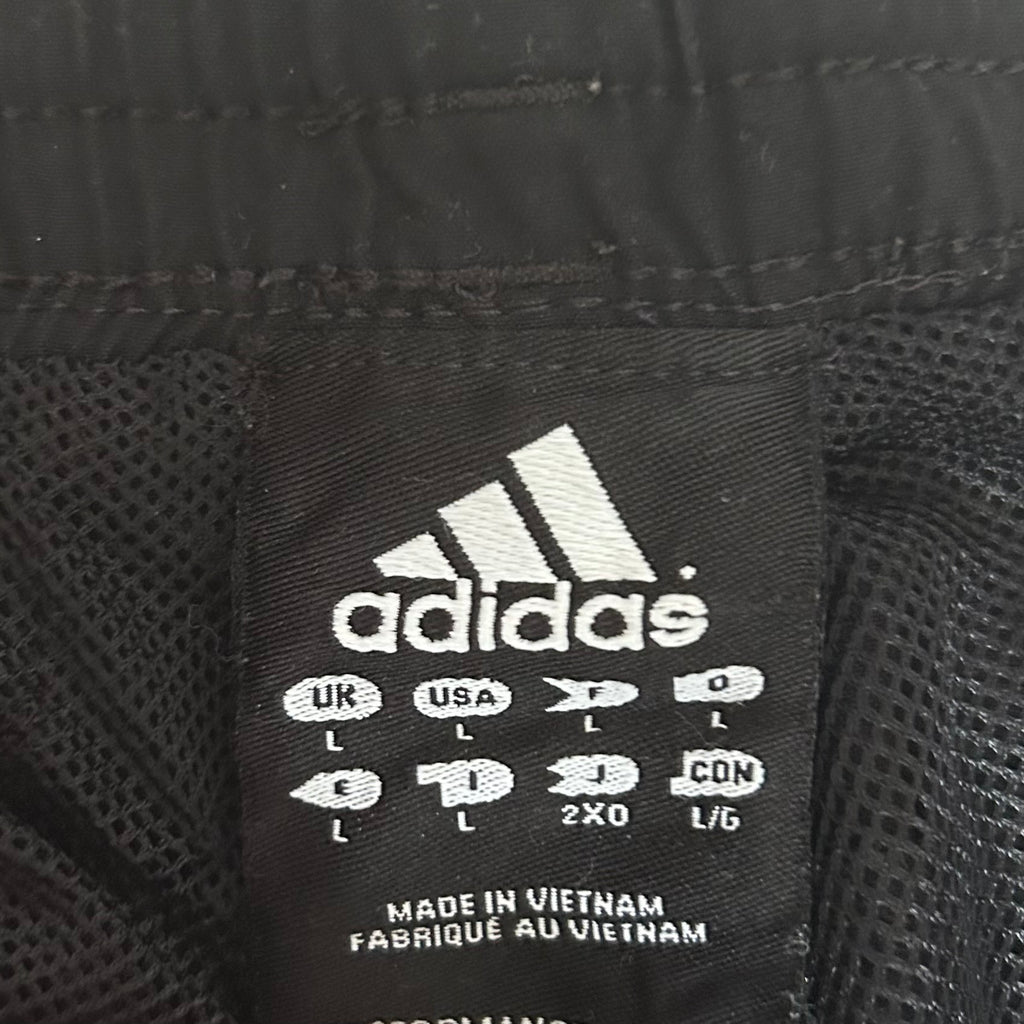 2000s Adidas Trackpants (L) 657 Vintage