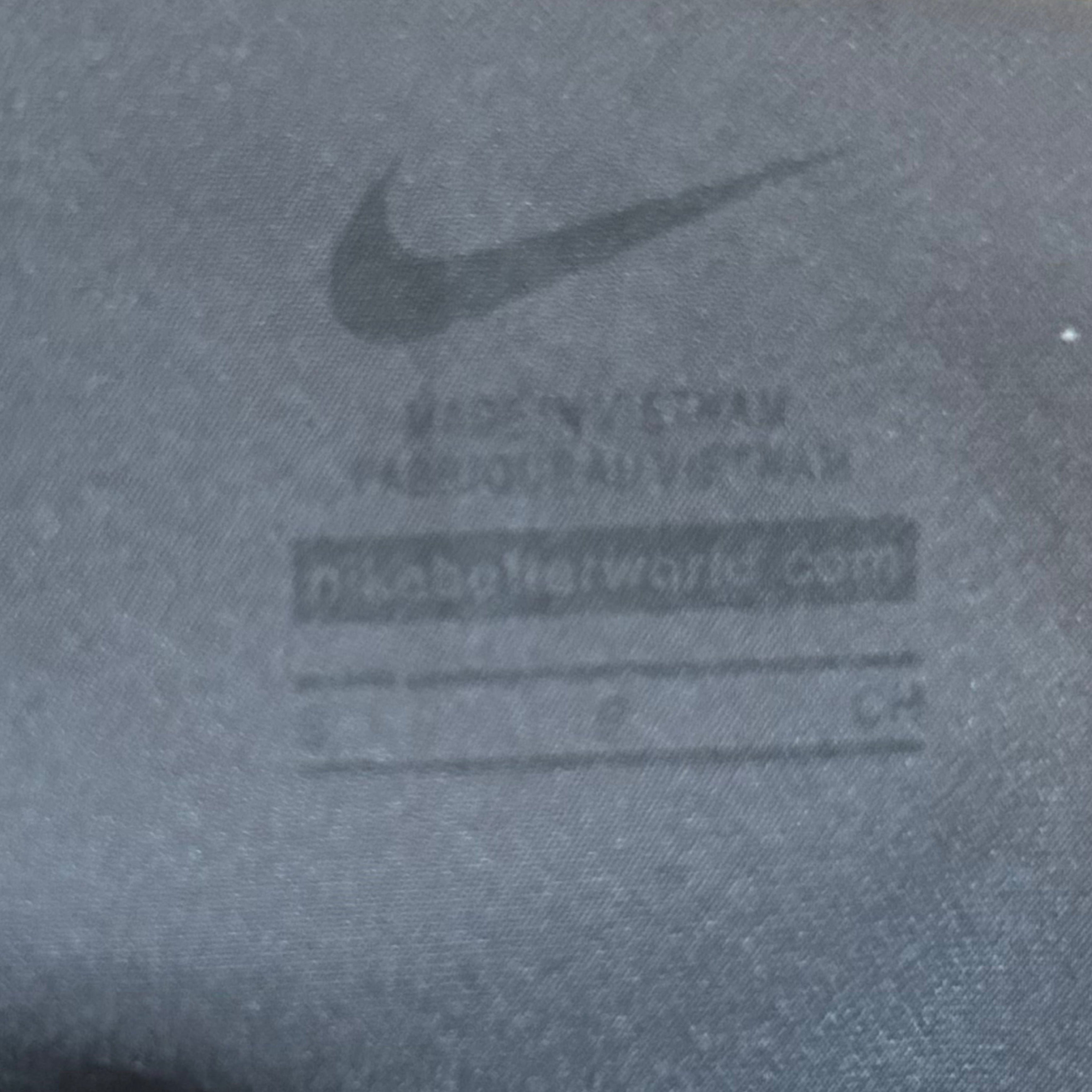 Nike Lacrosse Trackjacket (S) 657 Vintage