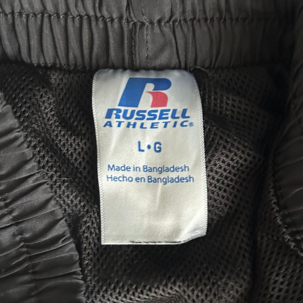 2000s Russell Trackpants (L) 657 Vintage